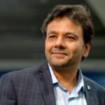 Ambrish Bansal