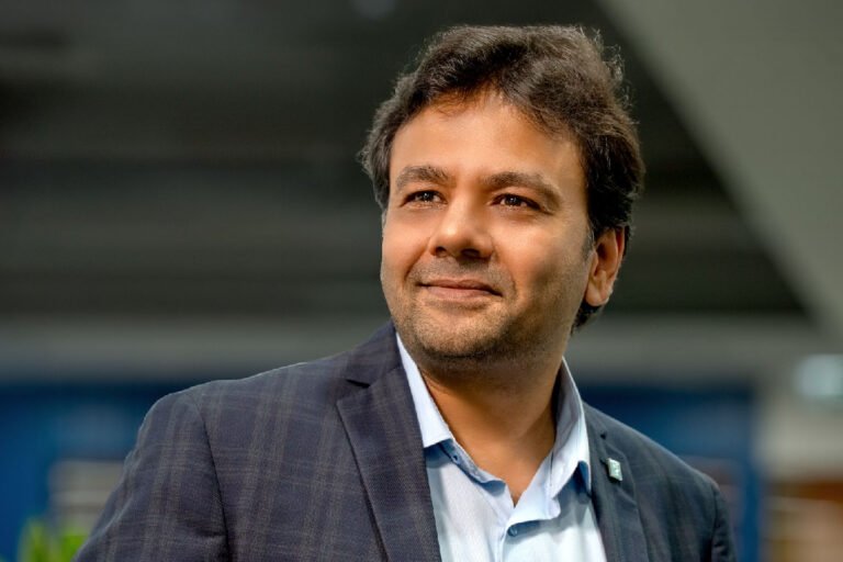 Ambrish Bansal
