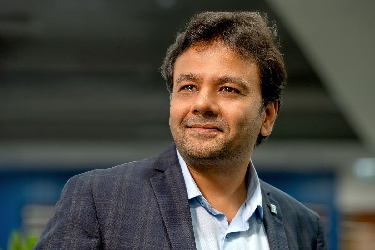 Ambrish Bansal