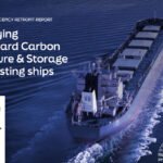 Applying Onboard Carbon Capture & Storage to Existing Ships