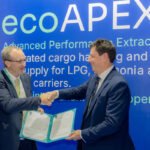 Babcock LGE’s new LR-approved integrated cargo handling technology promises lower emissions