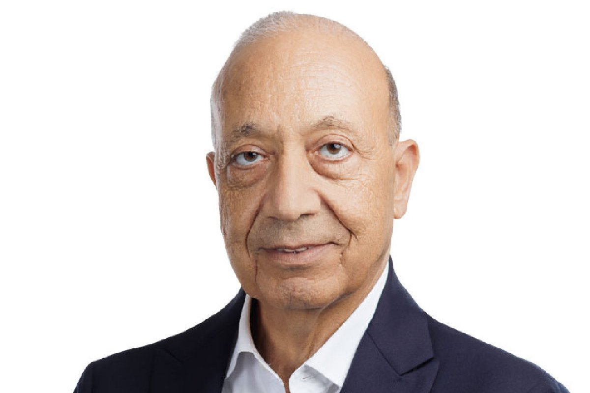 Chrysostomos Papavassiliou