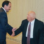 Damianos Constantinou Honoured with Cyprus Medal for Outstanding Contribution