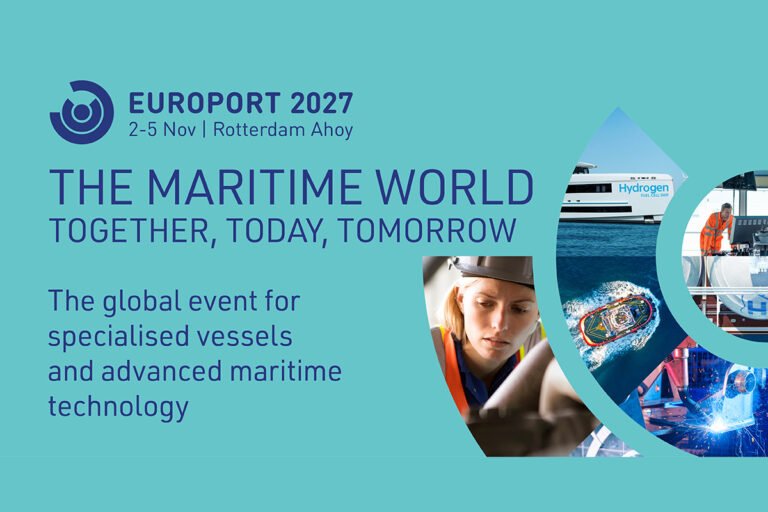 EUROPORT 2027