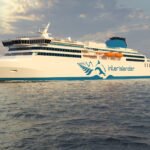 Ferry Holdings Limited model - image credit Ferry Holdings Limited