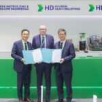 Lloyd’s Register, HHI and KSOE to advance hybrid electric LNG carrier design
