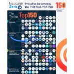NeptuneZero Named Among the Thetius Top 150 for 2026