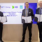 New 150,000 cbm ULEC project targets larger-scale ethane transportation