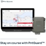 NorthStandard partners with PntGuard