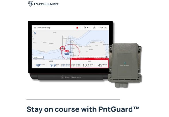NorthStandard partners with PntGuard