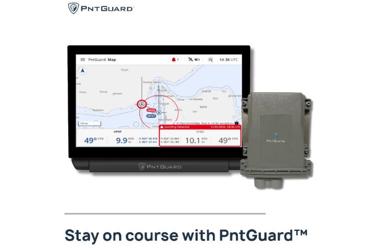 NorthStandard partners with PntGuard