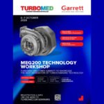 TURBOMED S.A. Launches Partnership with Garrett