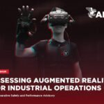 ABS guidance on assessing augmented reality for industrial operations