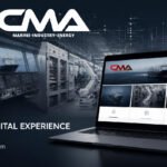 CMA D. ARGOUDELIS & CO S.A. Launches Its New Corporate Website