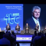Celestyal at the 9th Infrastructure & Transport Conference ITC 2026
