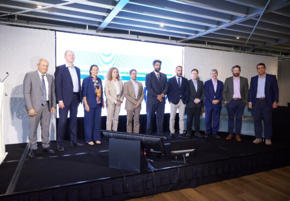 DNV’s 2nd Energy Efficiency & Technologies Forum
