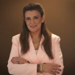 Elpi Petraki, President, WISTA International