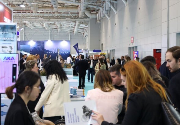 Europort Istanbul 2026