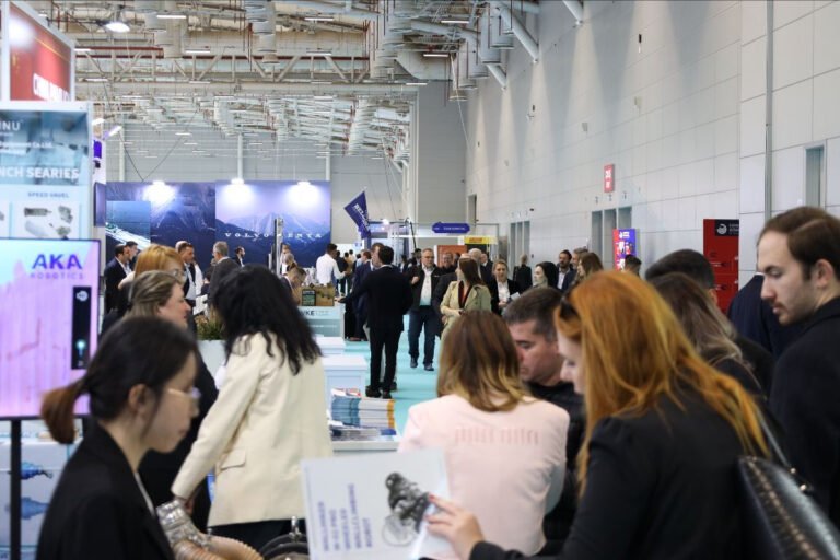 Europort Istanbul 2026