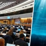 IMO meeting on marine geoengineering research assessment frameworks
