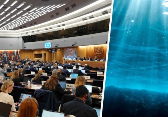 IMO meeting on marine geoengineering research assessment frameworks