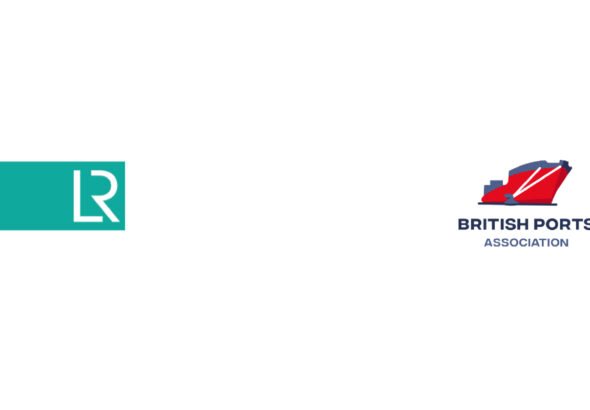 LR-BRITISH PORTS