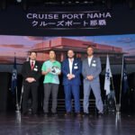 MSC Cruises And Royal Caribbean Group Begin Construction Of New Cruise Terminal At Naha Port