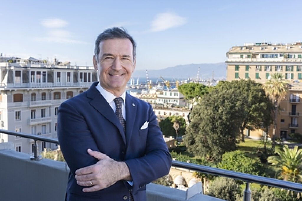 Paolo Moretti