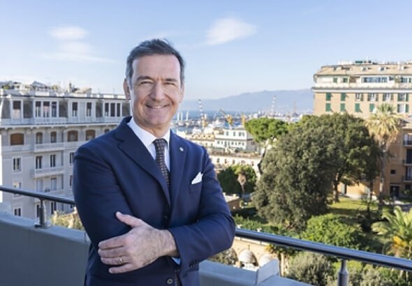 Paolo Moretti