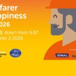Seafarer happiness