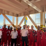Stena Bulk tanker reflagged to the Swedish flag