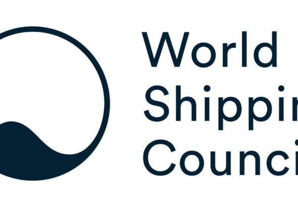 World Shipping Council logo